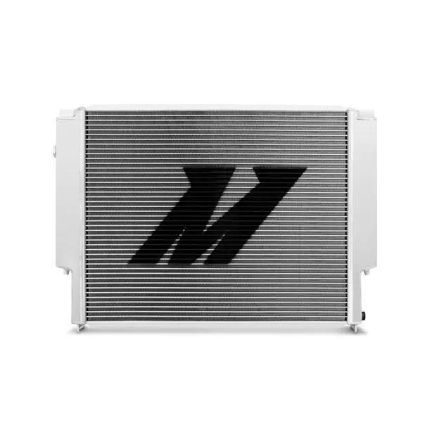 88-99 BMW E30/E36 Aluminum Radiator by Mishimoto (MMRAD-E36-92X)