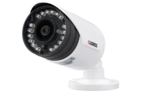 900TVL Weatherproof Night Vision Security Camera