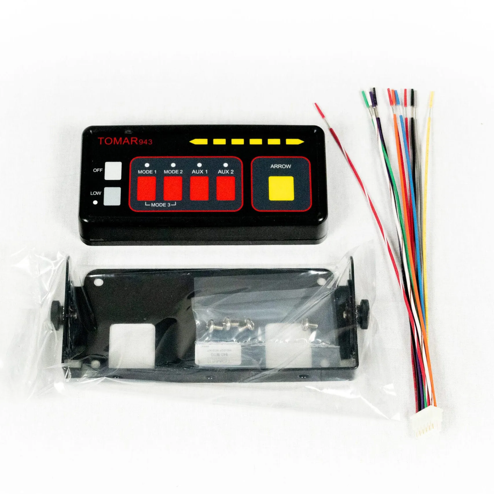 943‐SB Digital Switch Box