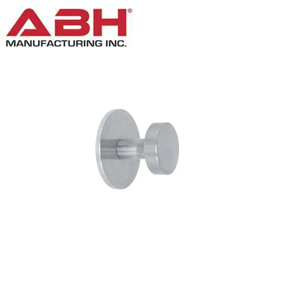 ABH - AM801 Coat Hook - Optional Finish