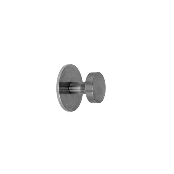 ABH - AM801 Coat Hook - Optional Finish