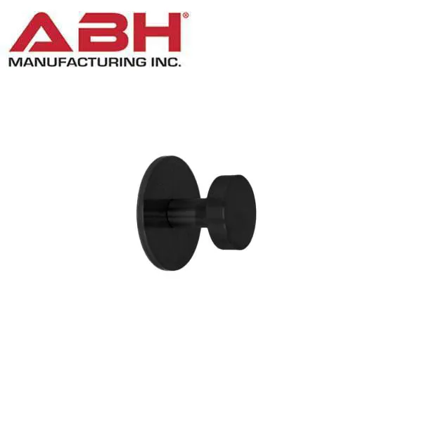 ABH - AM801 Coat Hook - Optional Finish