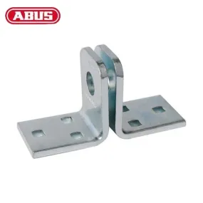 Abus - 12701 - Hasp 115/100