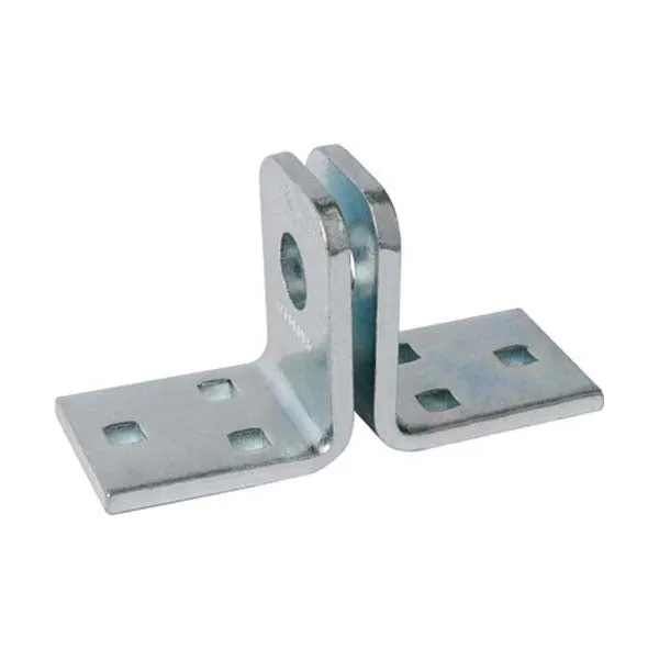 Abus - 12701 - Hasp 115/100