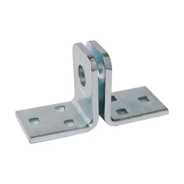 Abus - 12701 - Hasp 115/100