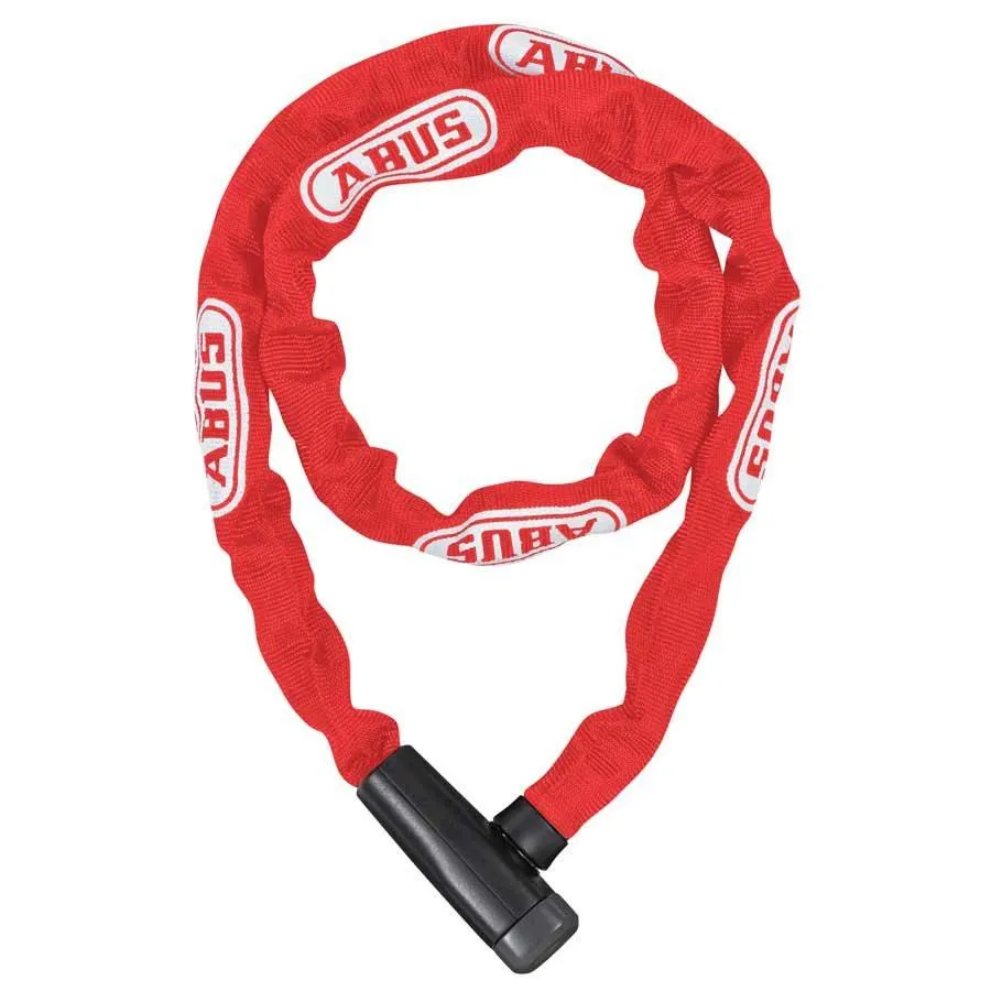 Abus Steel-O-Chain 5805K Lock