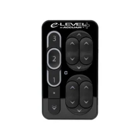 AccuAir Touchpad  Upgrade