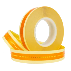 Acid and Alkaline Dual Detection Tape ALG-CC-T831-30 DT30 50mm x 30 metre