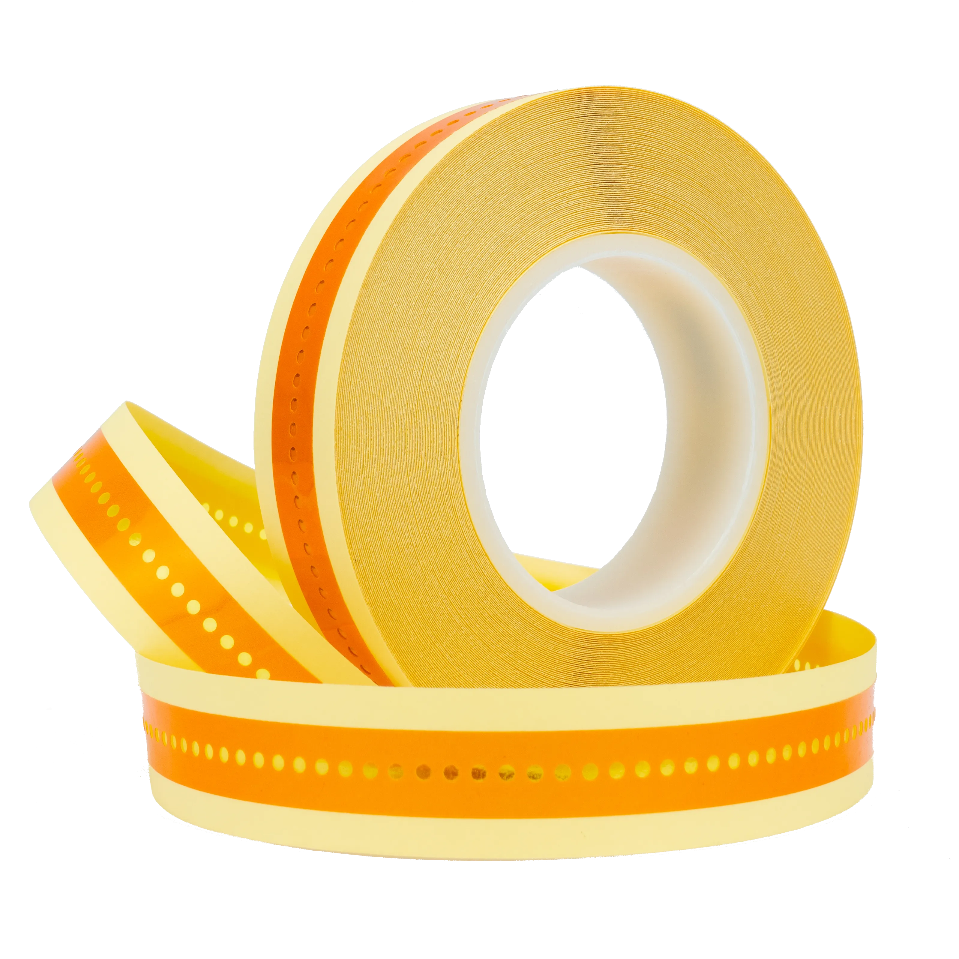 Acid and Alkaline Dual Detection Tape ALG-CC-T831-30 DT30 50mm x 30 metre