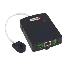 Acti Q113 Ip Camera Indoor Covert 1920 X 1080 Pixels Desk/Wall