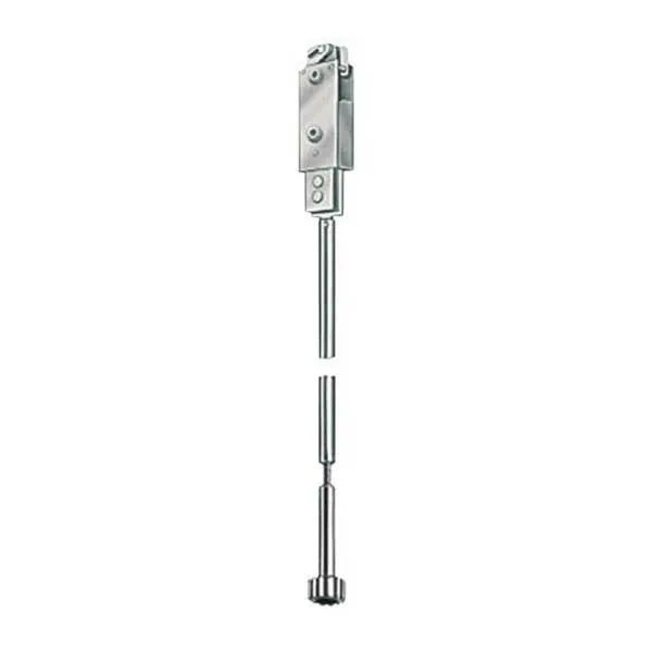 Adams Rite - 4085 Header Bolt - 52"- 67" - for MS Deadlocks & Deadlatches