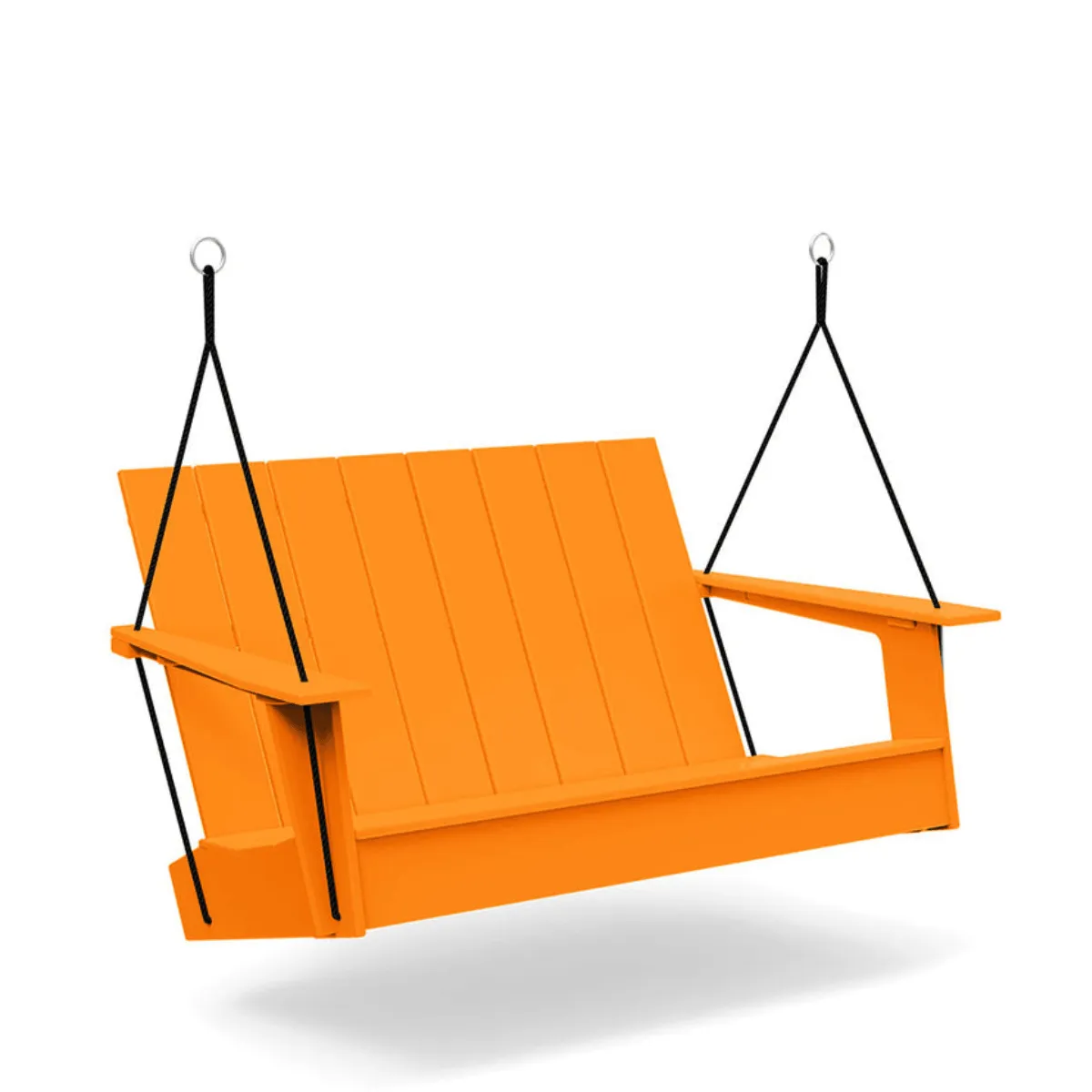 Adirondack Porch Swing