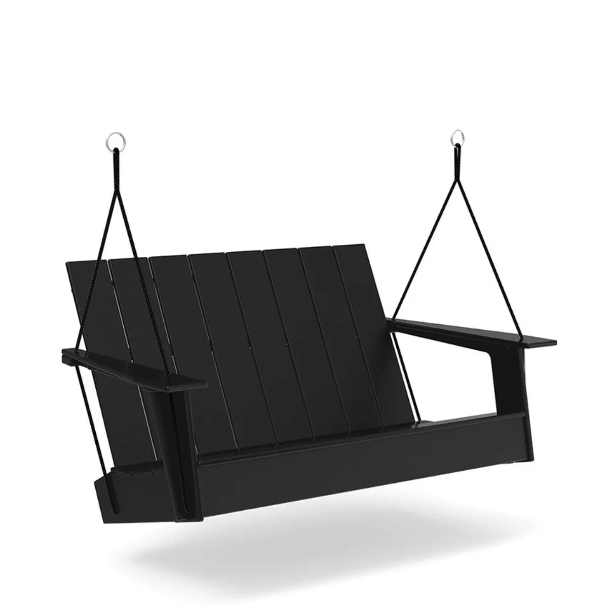 Adirondack Porch Swing