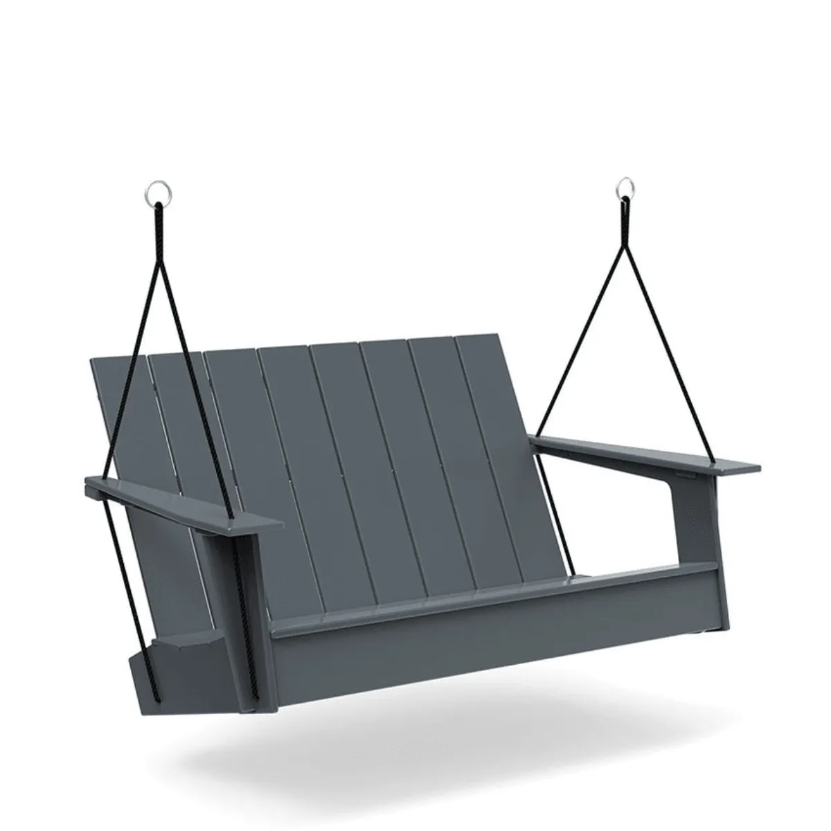 Adirondack Porch Swing