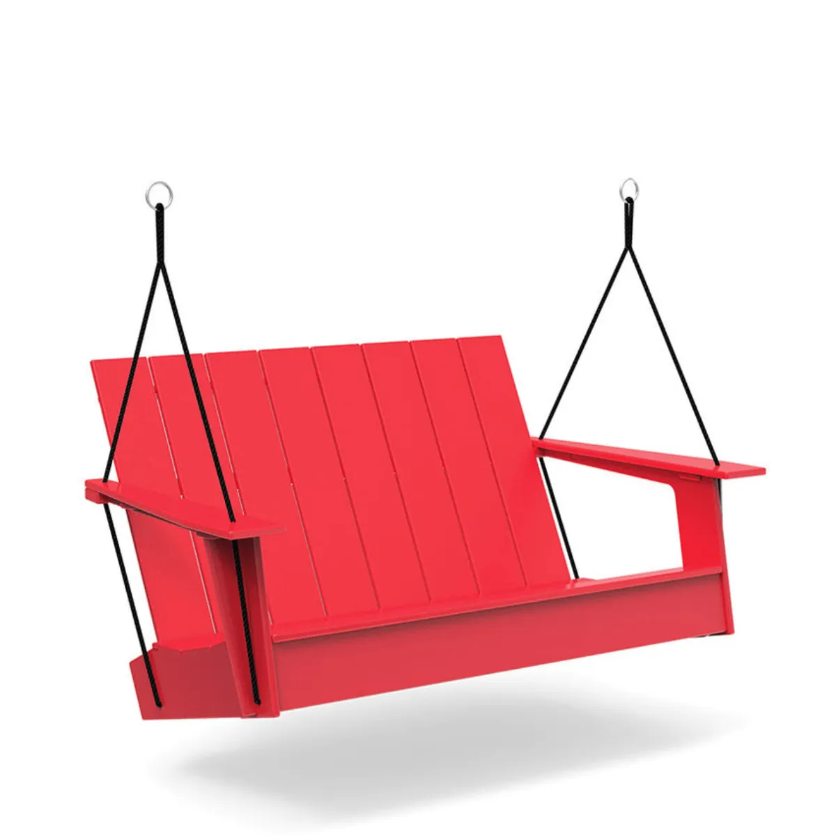 Adirondack Porch Swing