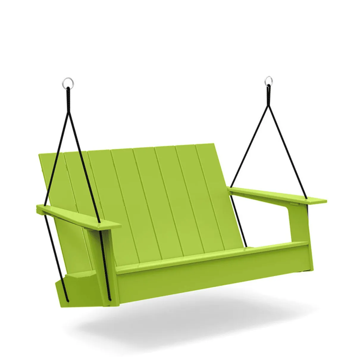 Adirondack Porch Swing