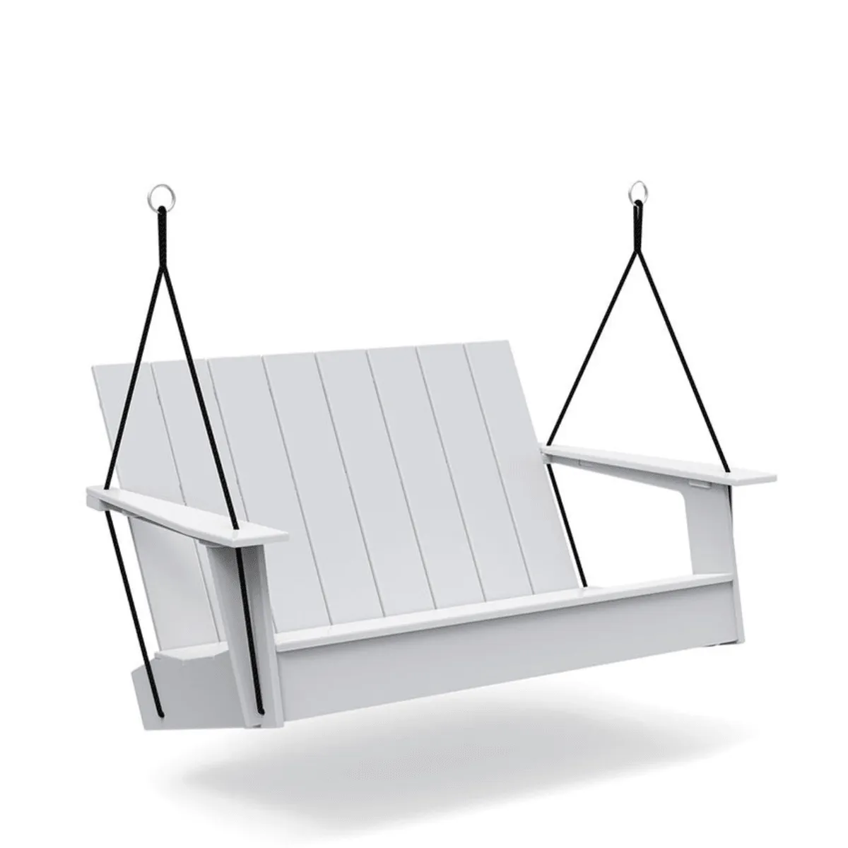 Adirondack Porch Swing