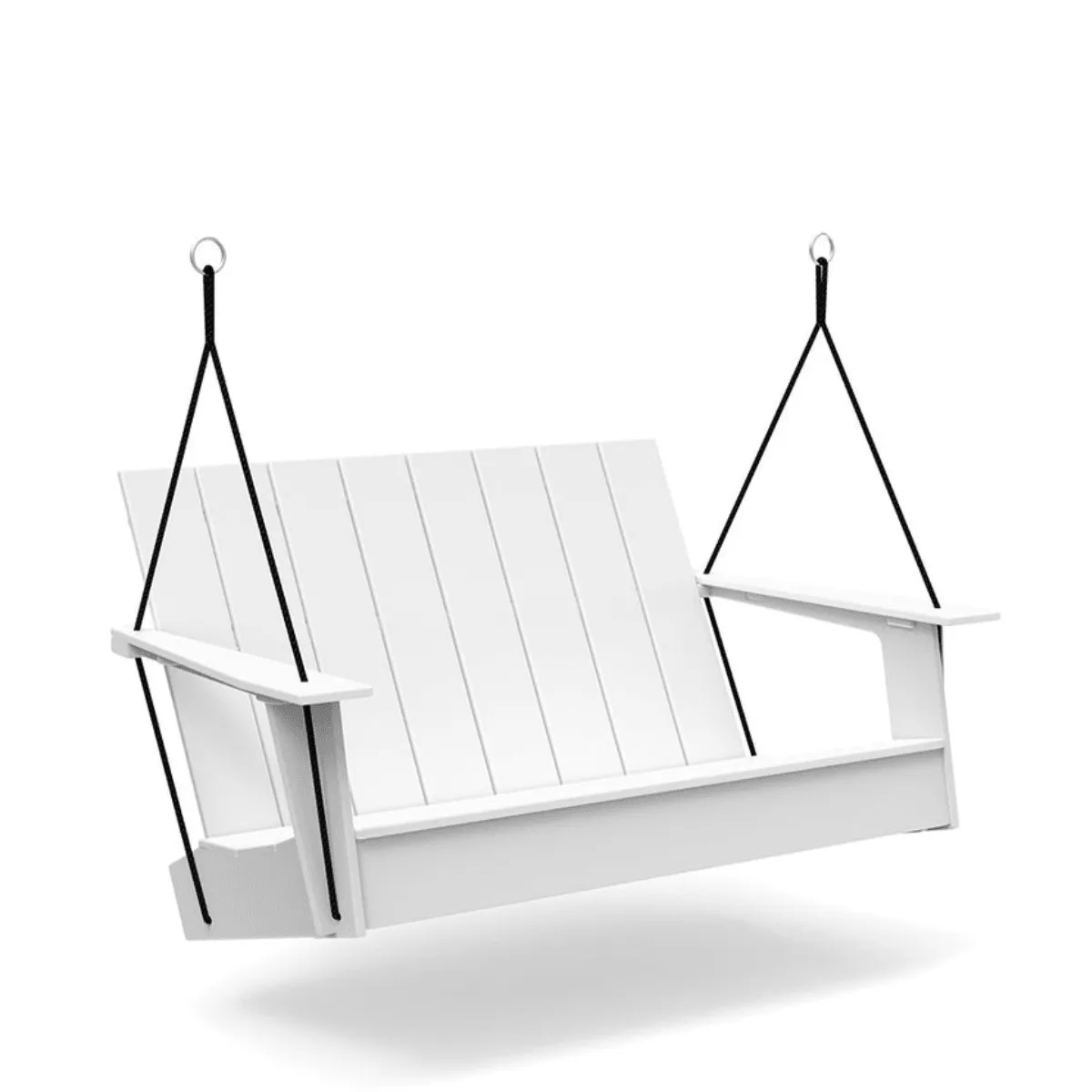 Adirondack Porch Swing