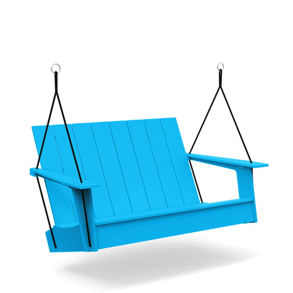 Adirondack Porch Swing