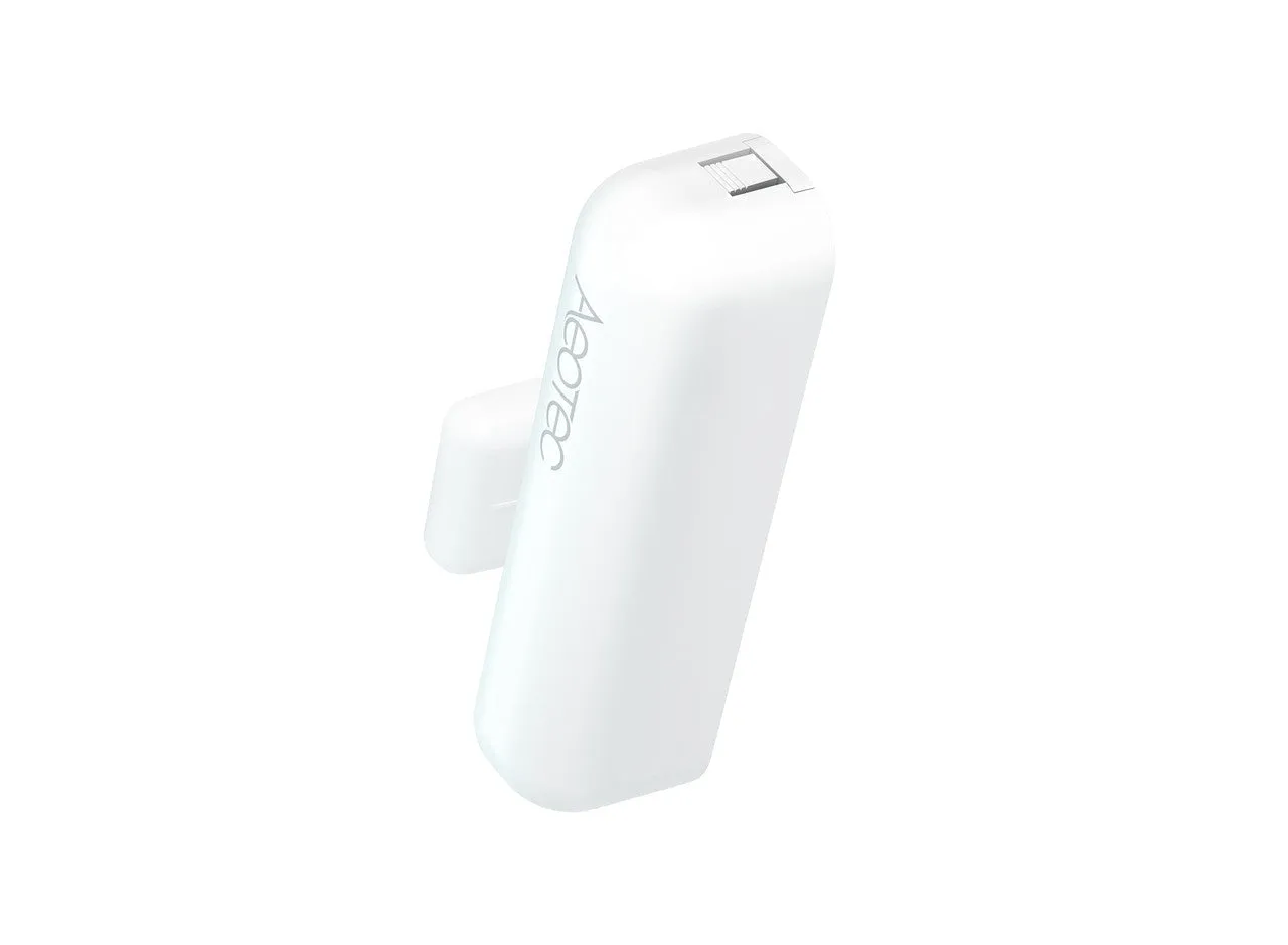 Aeotec ZWA012 Door/Window Sensor 7 Pro (Z-Wave Plus)