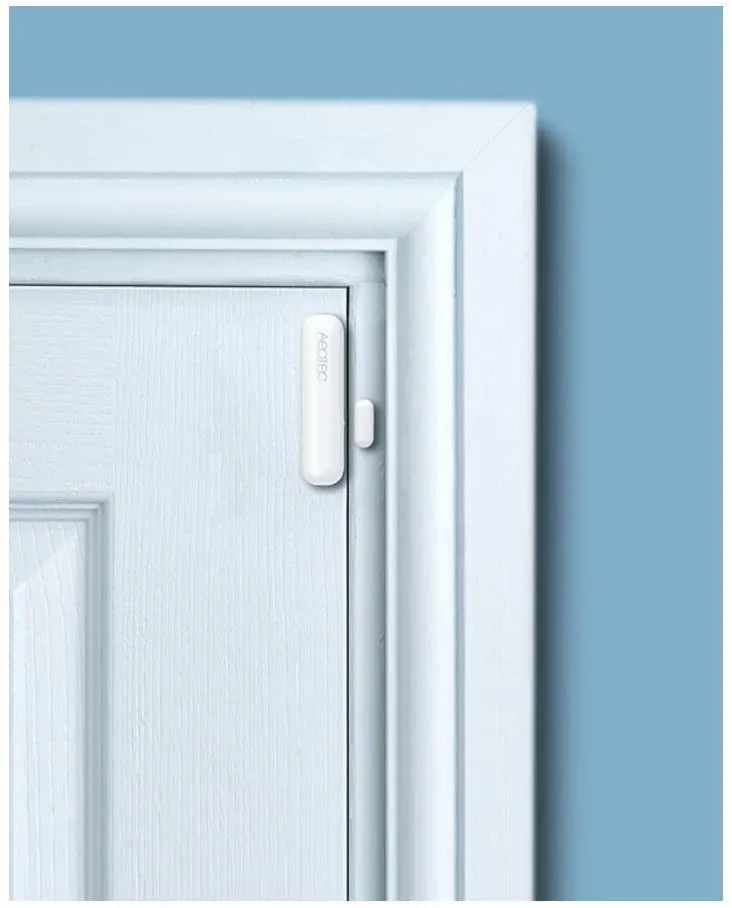 Aeotec ZWA012 Door/Window Sensor 7 Pro (Z-Wave Plus)