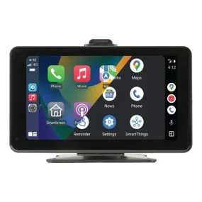 Aerpro AM7M01 7" Full HD IPS Touchscreen Wireless Smartphone Monitor