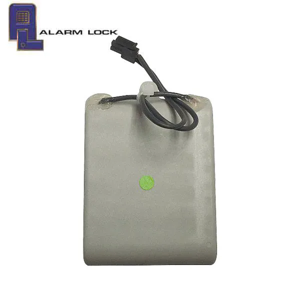 Alarm Lock Trilogy - Replacement Battery Pack - for ETDL / ETPDL Series Door Locks