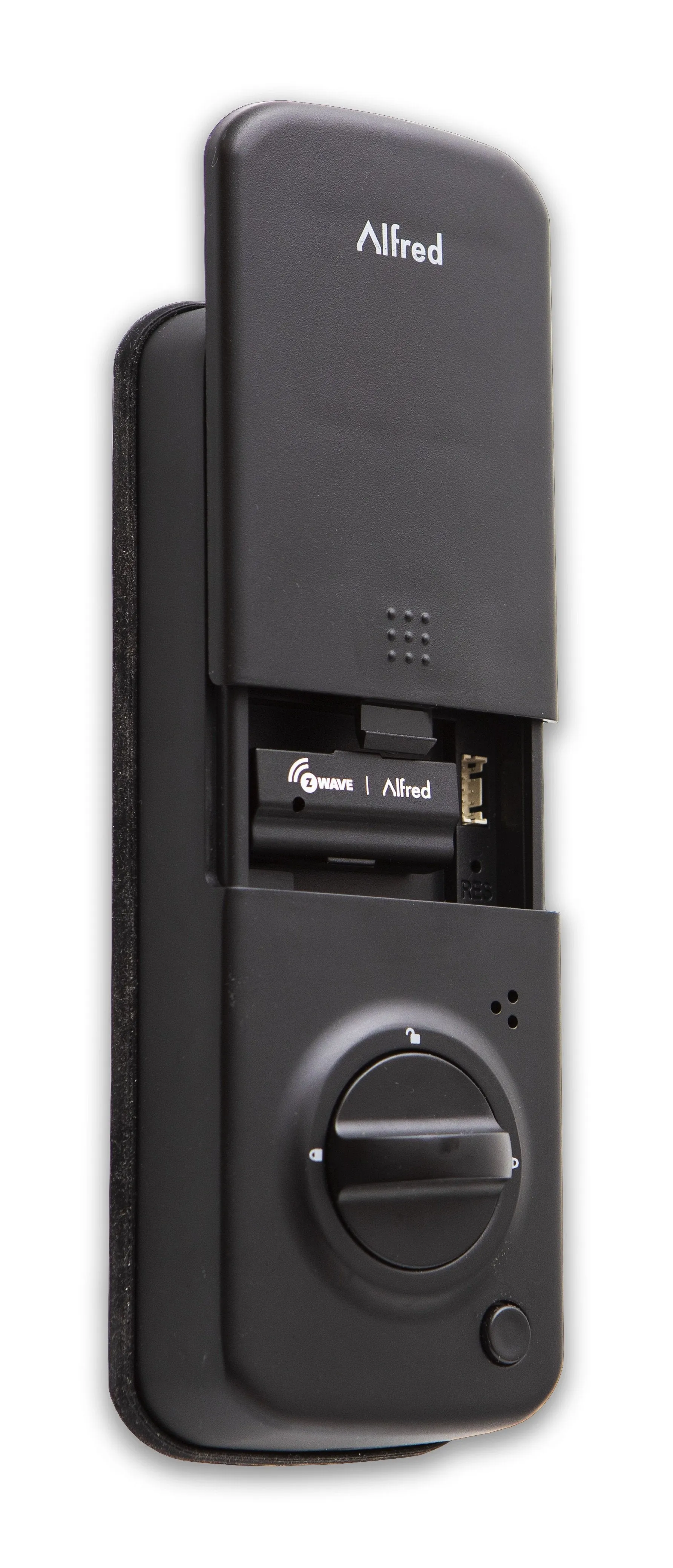 Alfred Z-Wave Module
