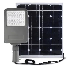 ALPHA | Solar Billboard Light | 60 Watt | 7200 Lumens | 3000K-6000K | Pole Mount | IP67 | 3 Years Warranty ALPHA | Solar Billboard Light | 60 Watt | 7200 Lumens | 3000K-6000K | Pole Mount | IP67 | 3 Years Warranty