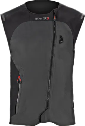 ALPINESTARS TECH-AIR Tech-Air 3 - Black - 2XL 6508322-10A-2XL