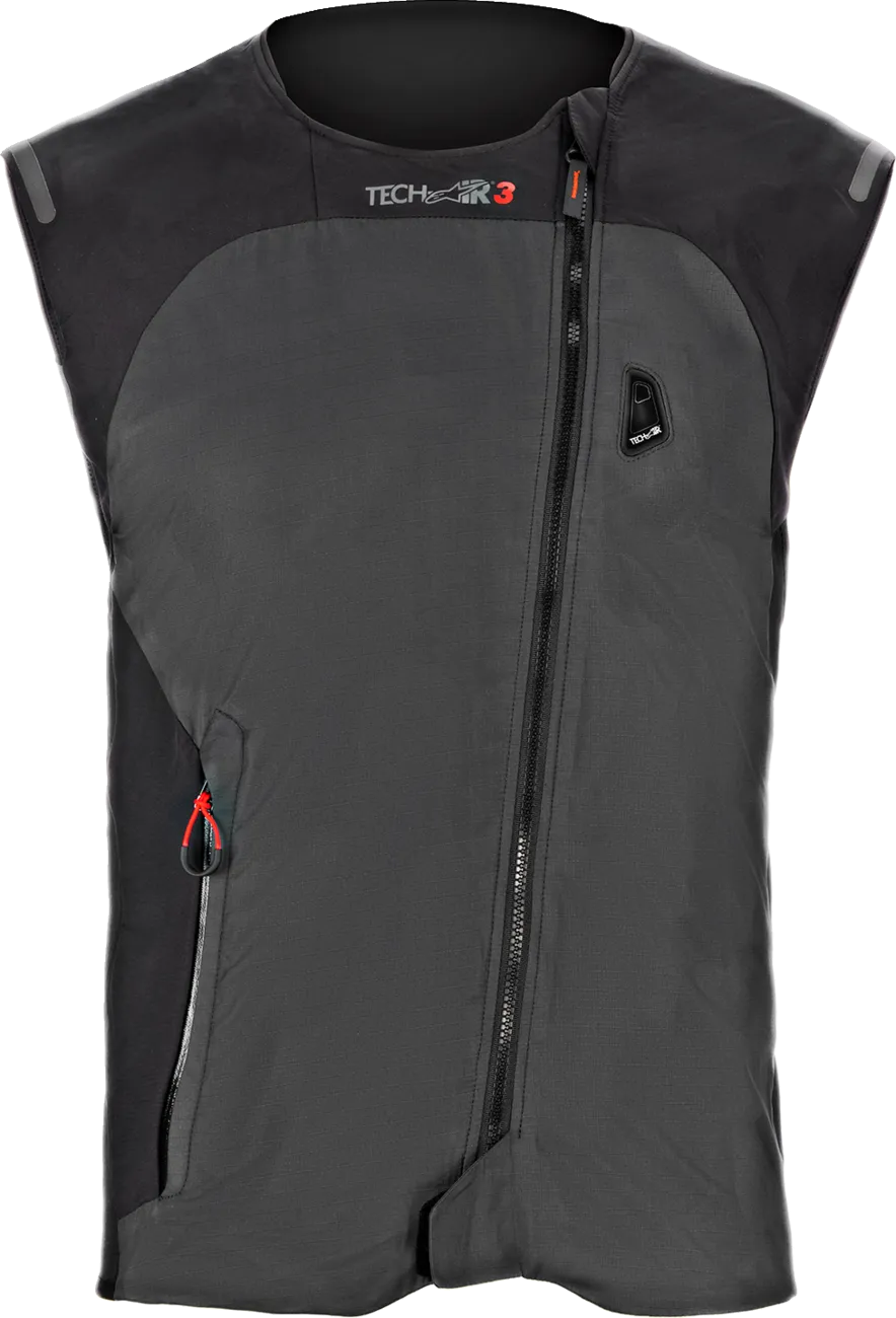 ALPINESTARS TECH-AIR Tech-Air 3 - Black - Small 6508322-10A-S