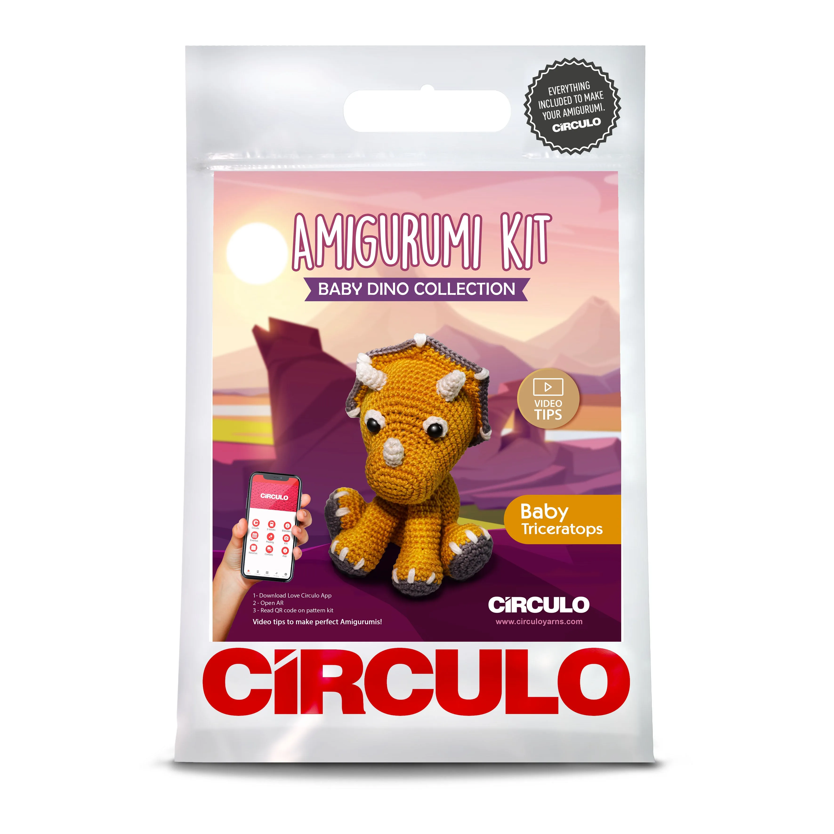 Amigurumi Kits
