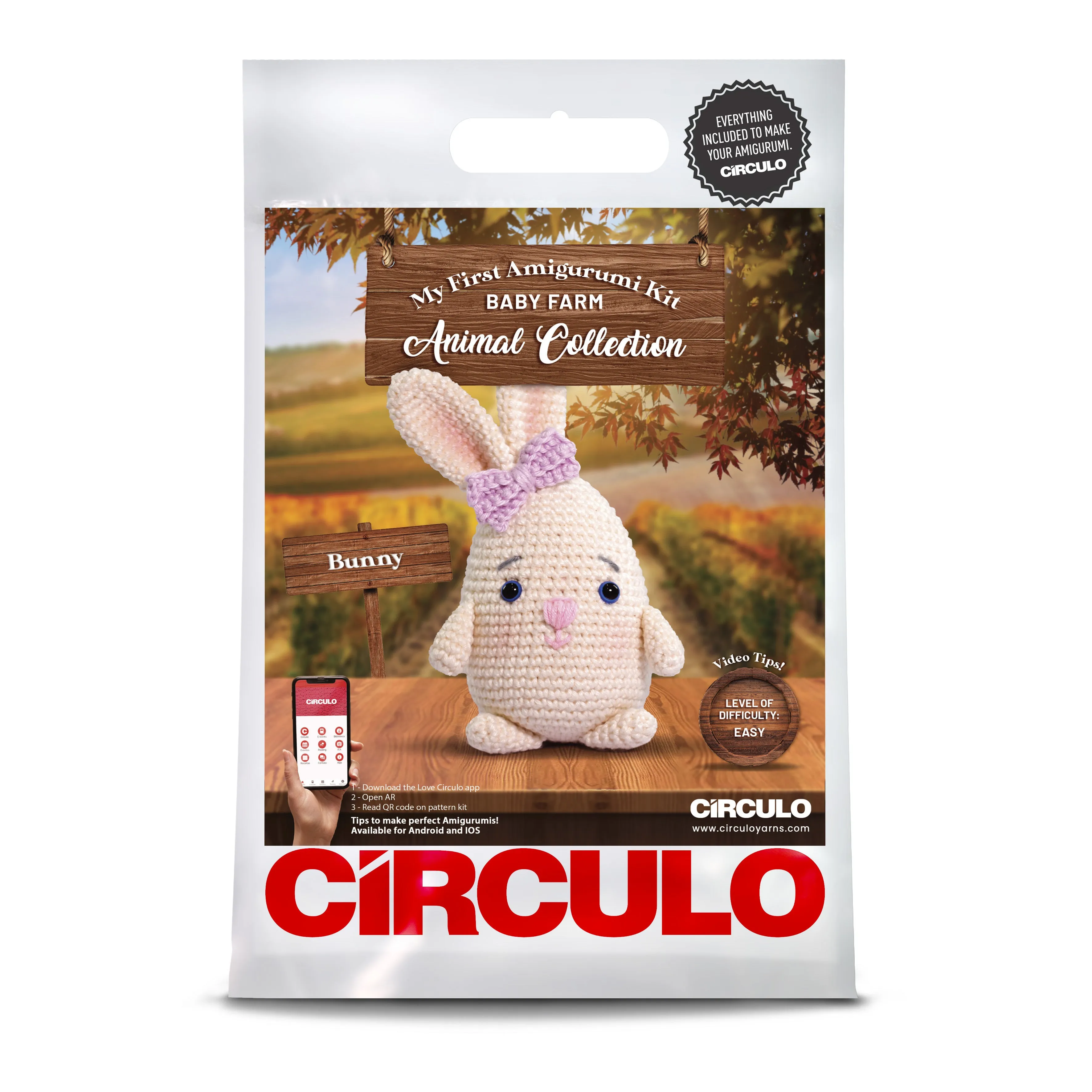 Amigurumi Kits