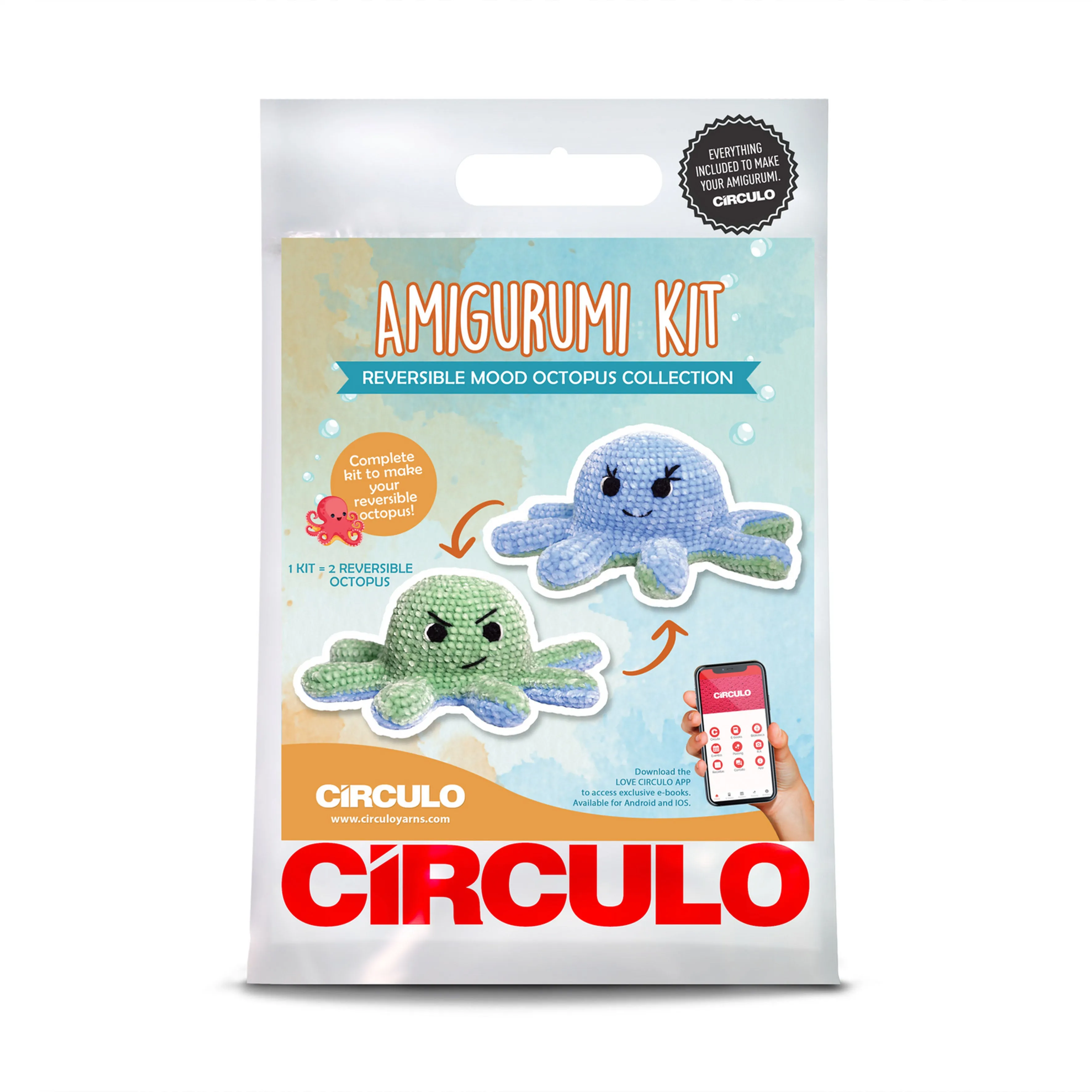 Amigurumi Kits