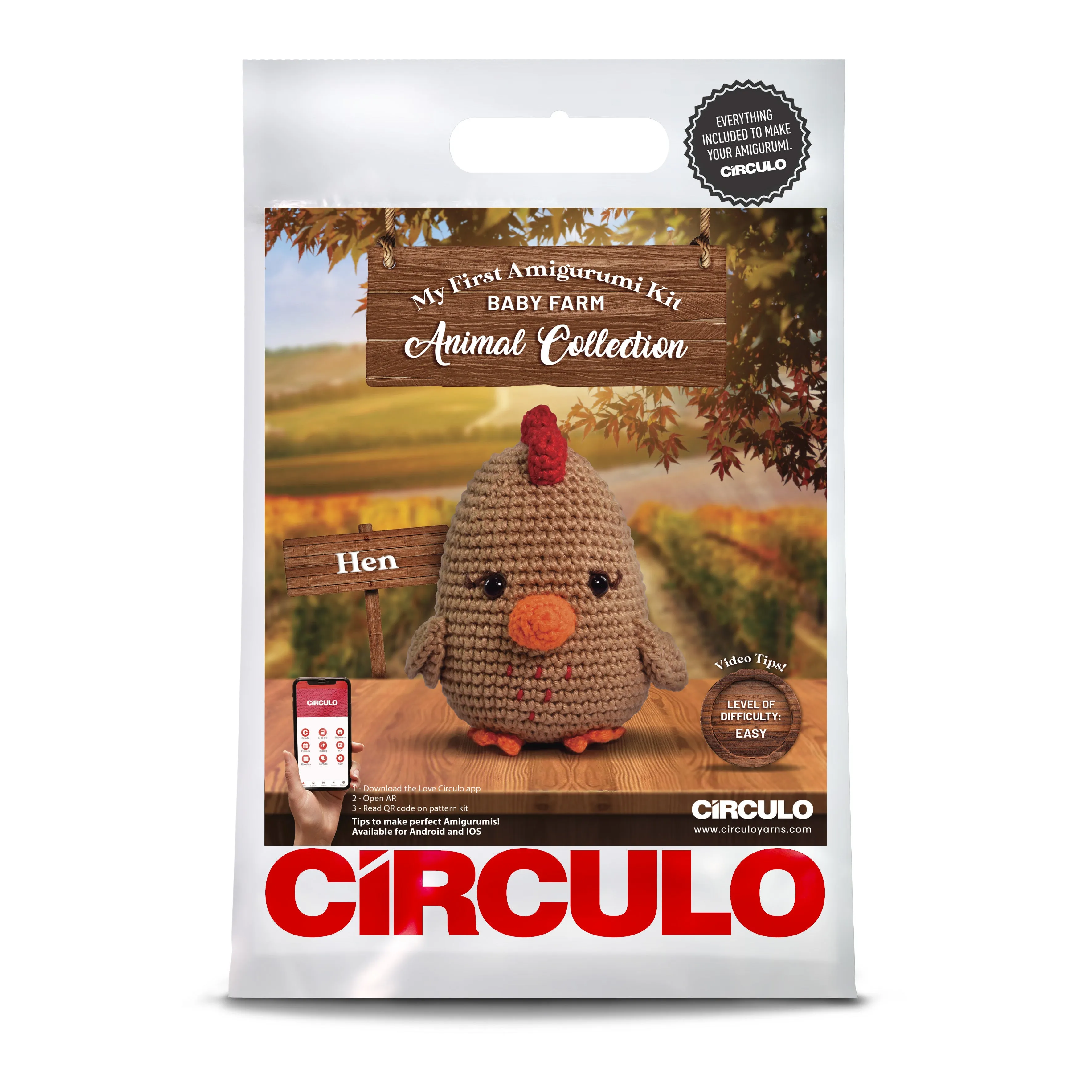 Amigurumi Kits