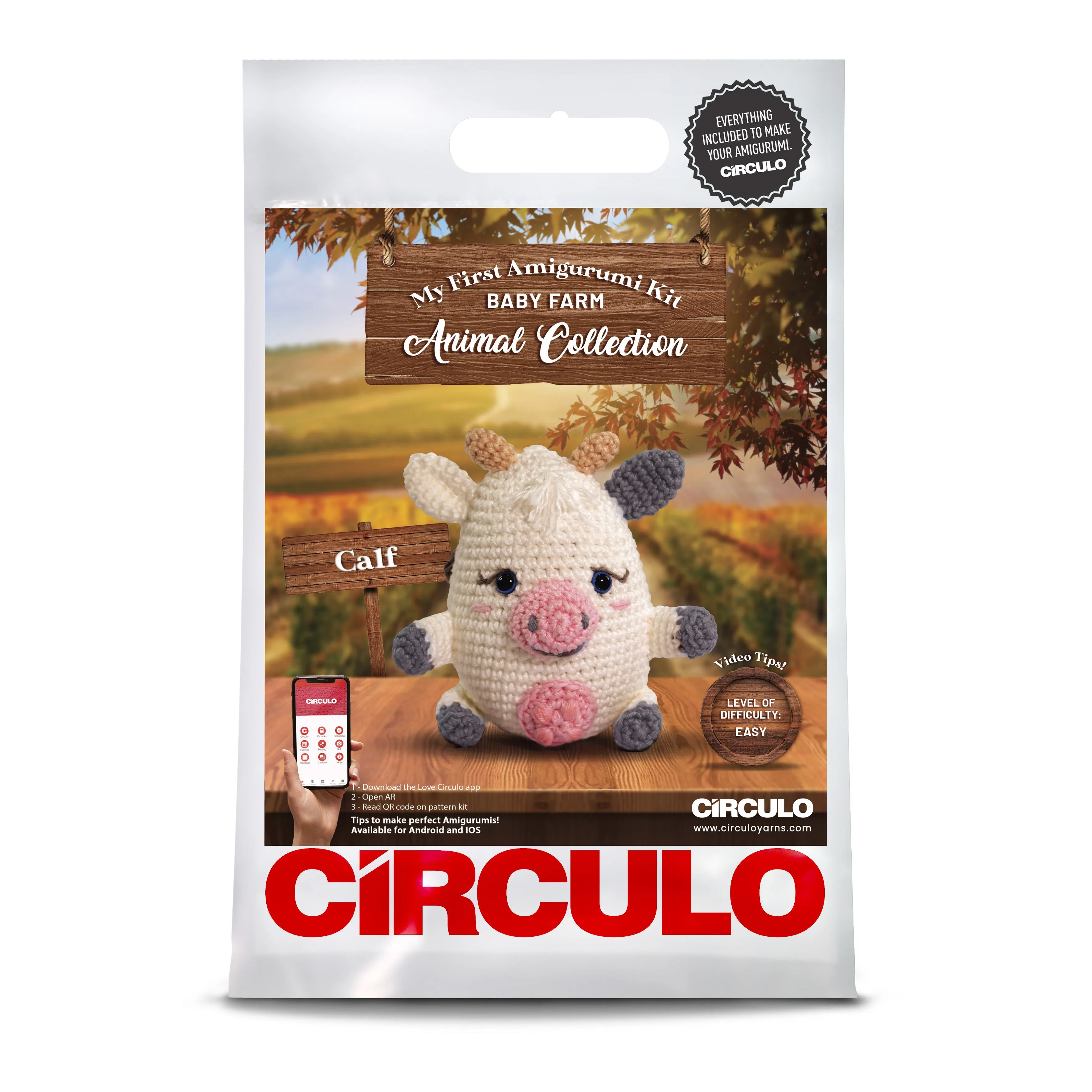Amigurumi Kits