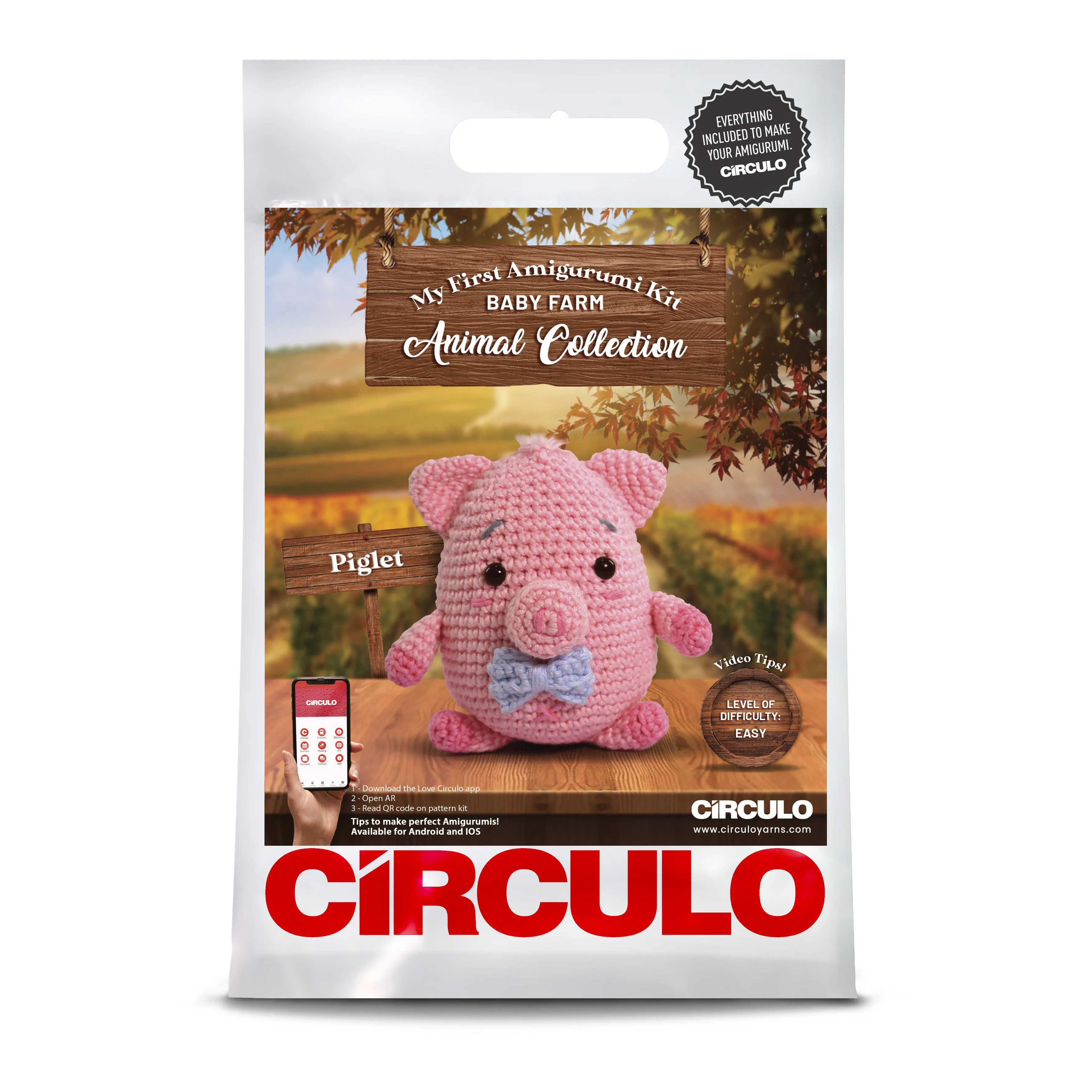 Amigurumi Kits