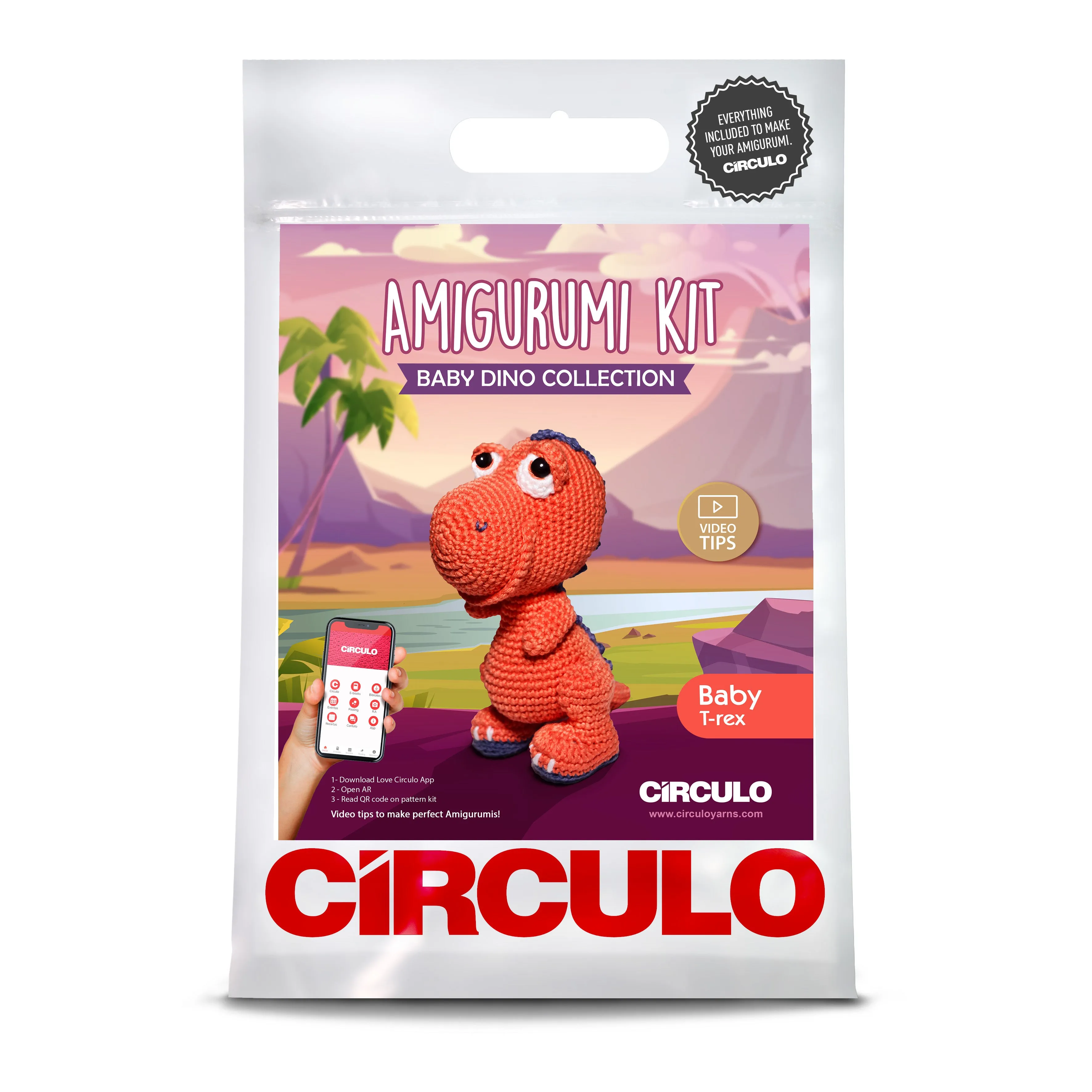 Amigurumi Kits