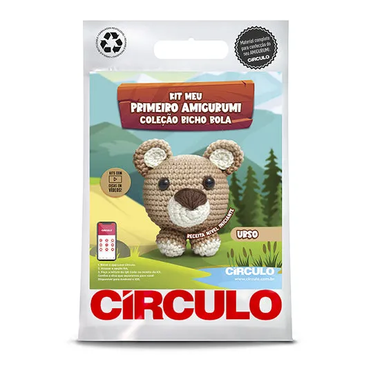 Amigurumi Kits