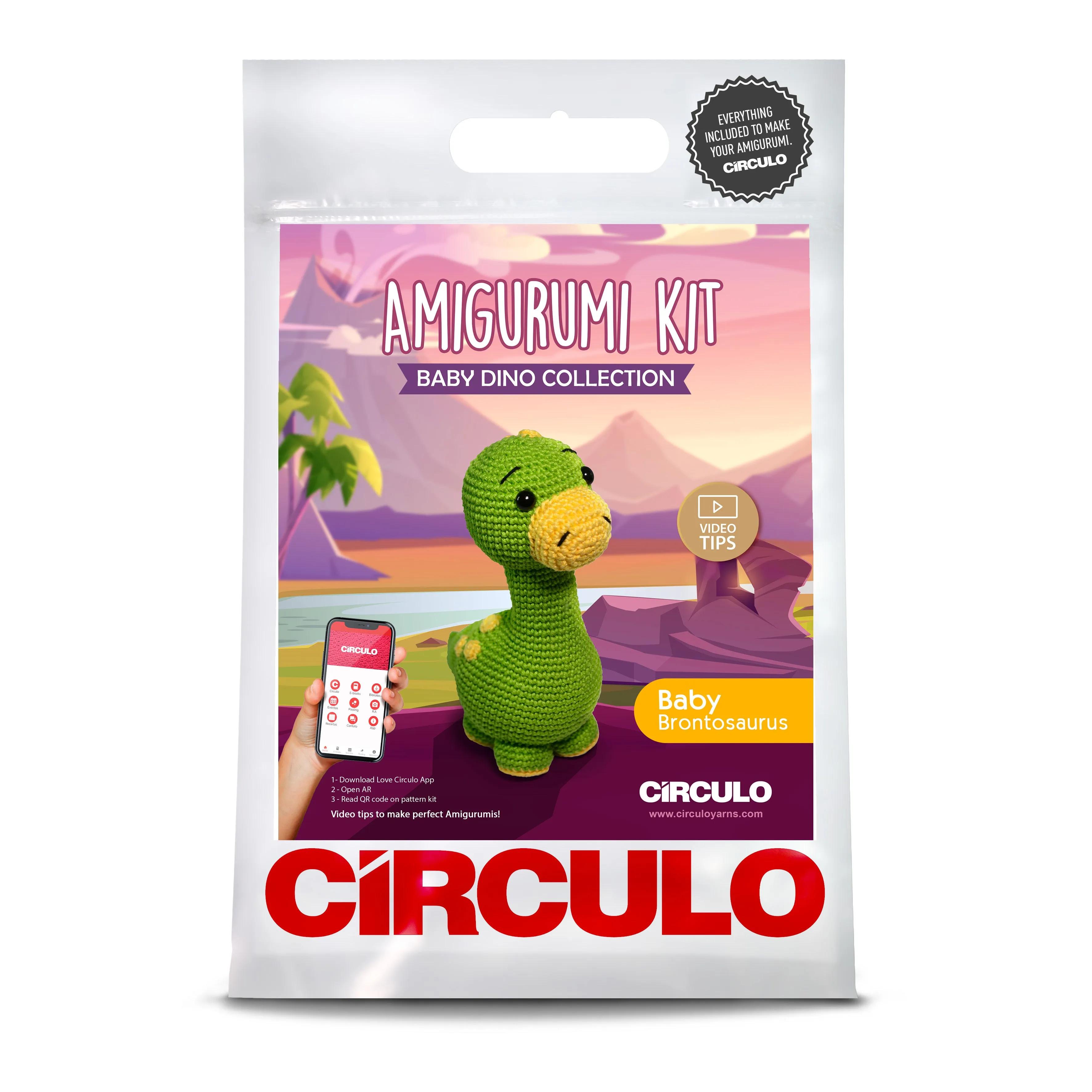 Amigurumi Kits