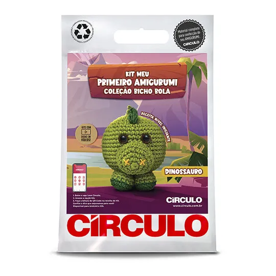 Amigurumi Kits