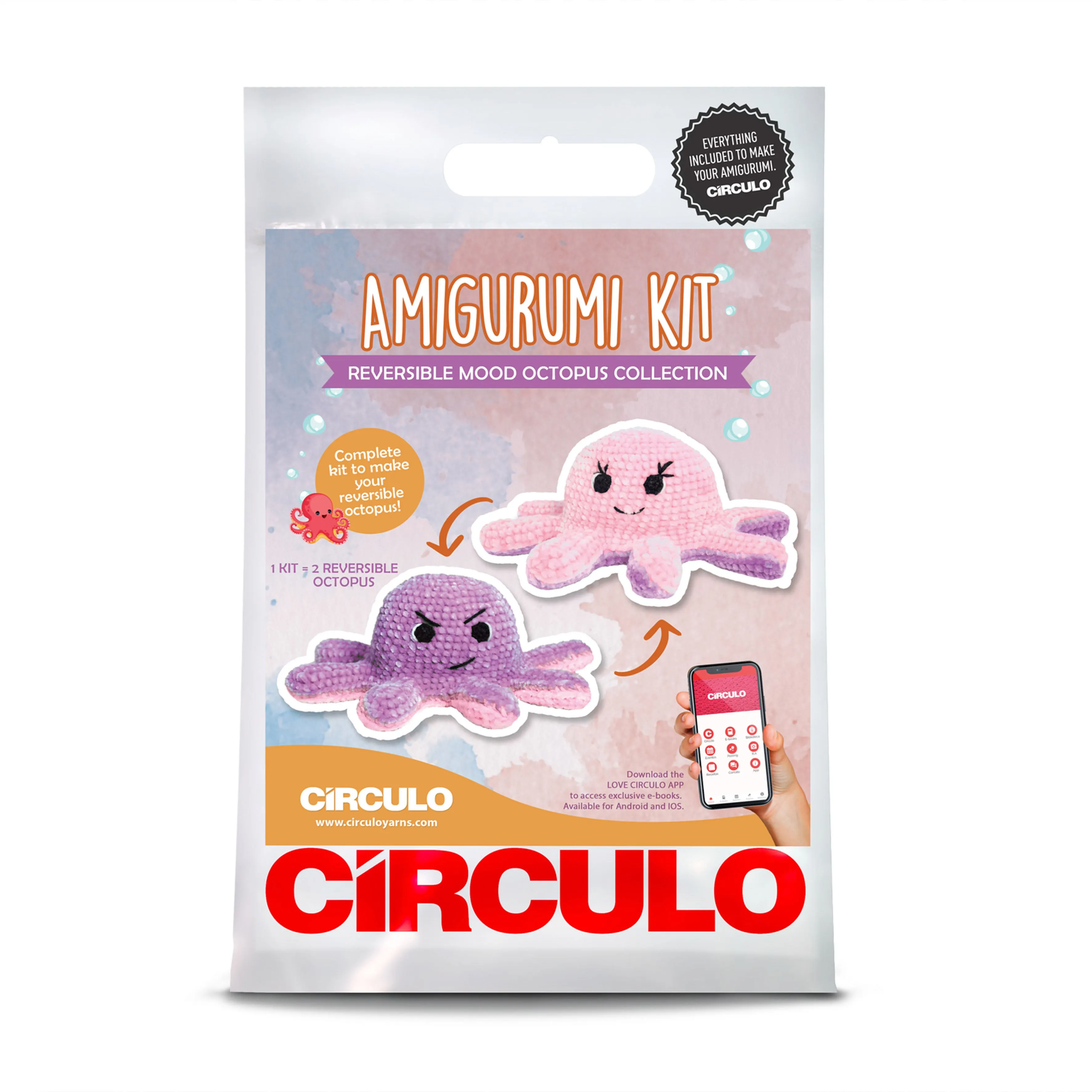 Amigurumi Kits