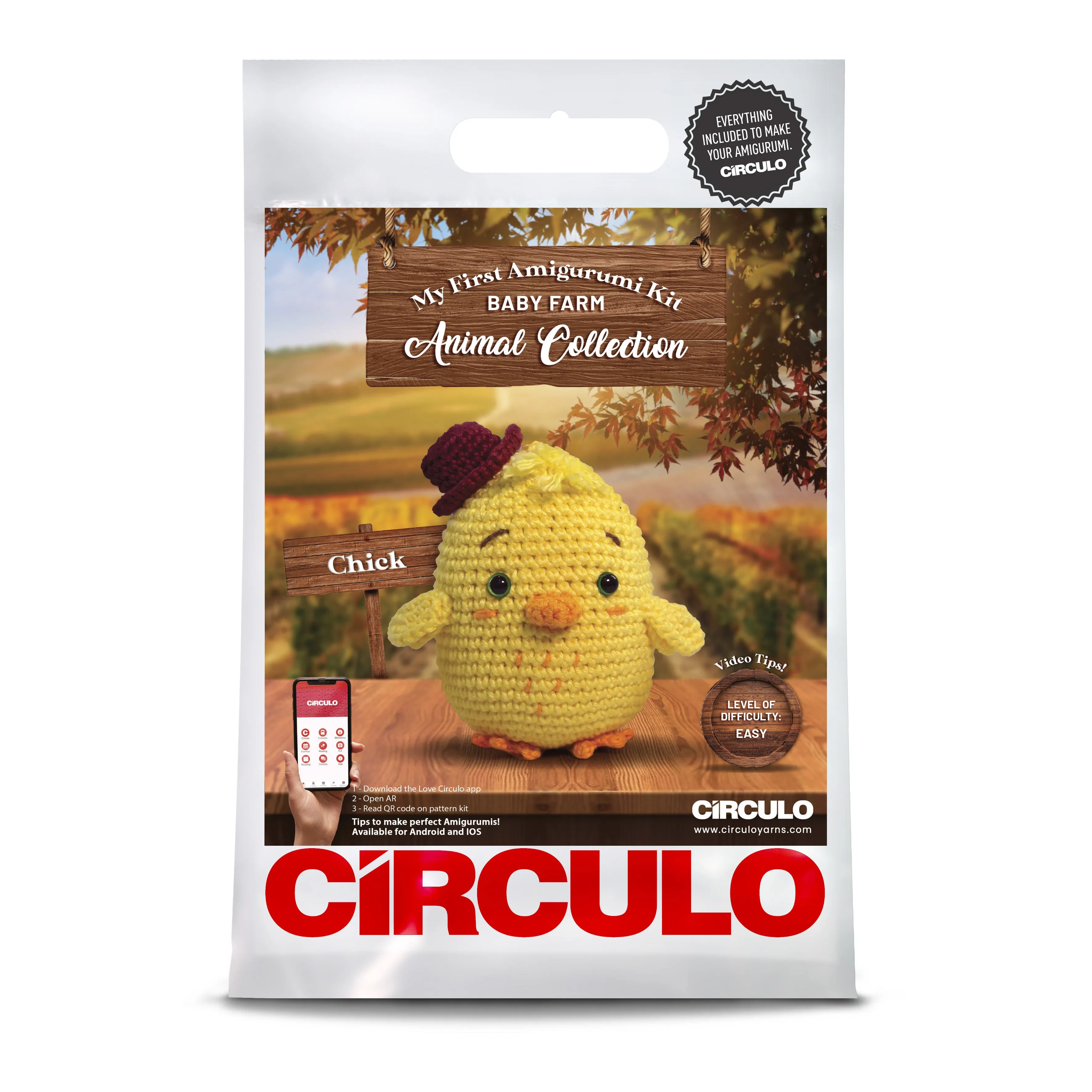 Amigurumi Kits