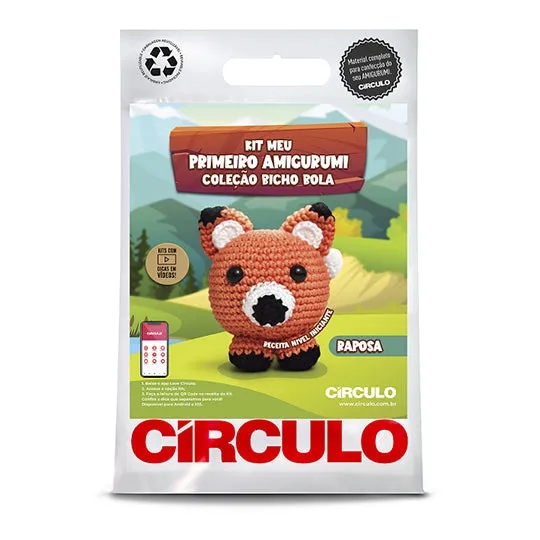Amigurumi Kits