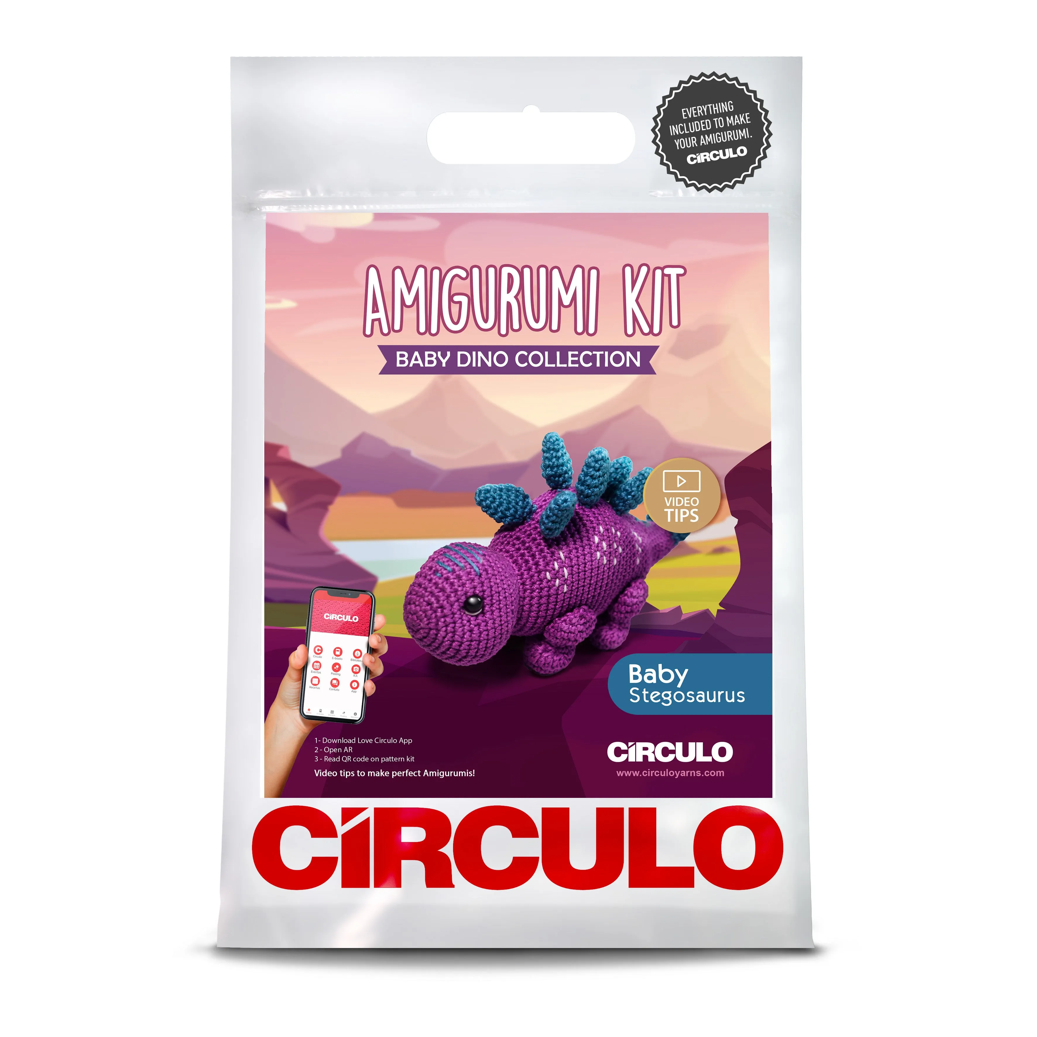 Amigurumi Kits