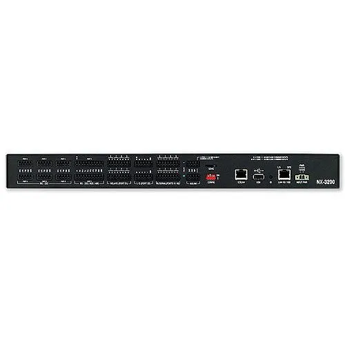 AMX NX-3200 NetLinx NX Integrated Controller