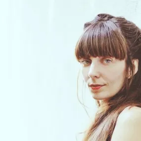 Anna Ash - Floodlights (LP)