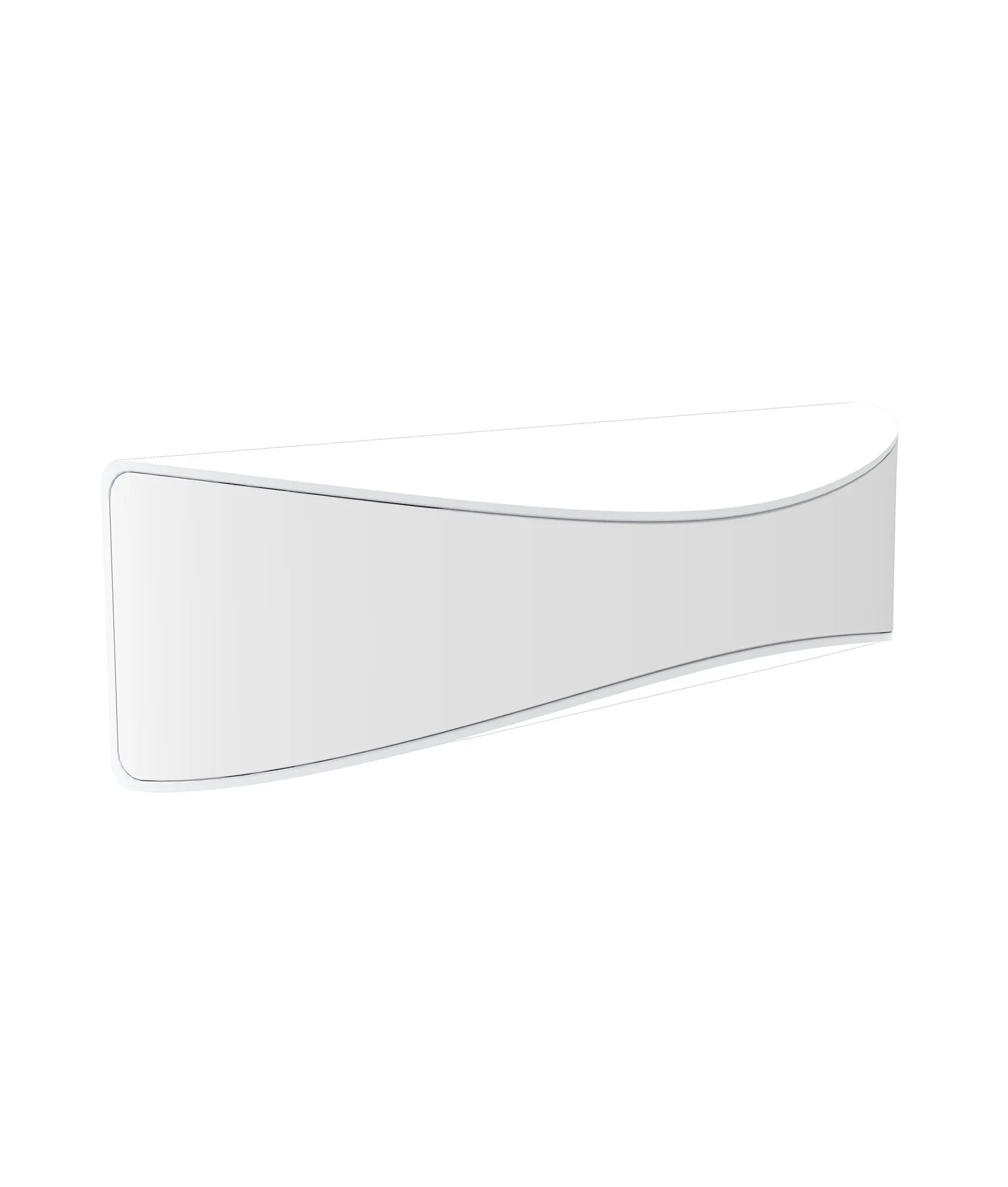 APIS: LED Exterior Surface Mounted  Up/Down Wall Lights IP65