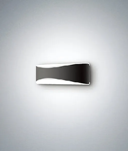 APIS: LED Exterior Surface Mounted  Up/Down Wall Lights IP65