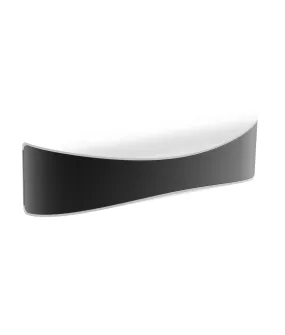 APIS: LED Exterior Surface Mounted  Up/Down Wall Lights IP65